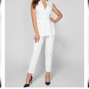 Marciano Bethania pants soft scoop , 0, new